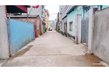 Chính chủ gửi bán 76m2 đất, ngõ ô tô 7 chỗ thông tại Cổ Dương - Tiên Dương. LH 0865.289.298