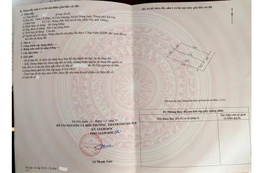 Bán đất Lễ Pháp- Tiên Dương, 48m2, 4m mặt tiền, ngõ ô tô, 20m ra trục lên Võ Nguyên Giáp