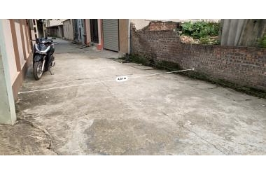 BÁN ĐẤT CỔ DƯƠNG - TIÊN DƯƠNG, 62M2, NGÕ Ô TÔ RỘNG 4,5M, CÁCH TIMEWAY 100M, NHỈNH 2 TỶ