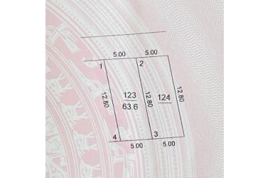 BÁN ĐẤT KHÊ NŨ, NGUYÊN KHÊ, 30M RA ĐƯỜNG LÊ HỮU TỰU, CẠNH KHU SÂN CHƠI, CÂY XANH, ĐƯỜNG 4M