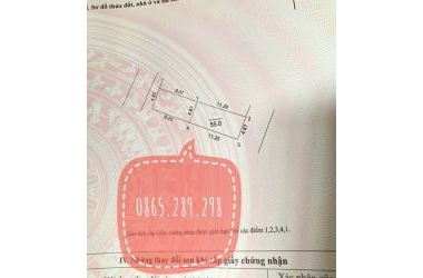 BÁN 55M2 ĐẤT TRỤC CHÍNH ĐƯỜNG YÊN- XUÂN NỘN, ĐƯỜNG Ô TÔ TRÁNH, SÁT KCN TẬP TRUNG ĐÔNG ANH