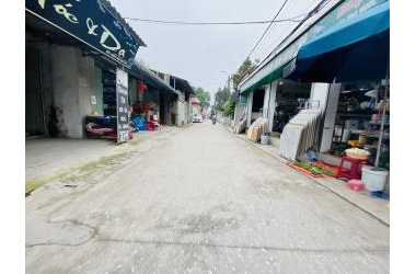 CHƯA TỚI 2 TỶ CÓ NGAY ĐẤT CỔ DƯƠNG - TIÊN DƯƠNG, DT 55M, GẦN CHỢ, GẦN KĐT CỔ DƯƠNG