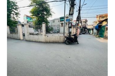 BÁN ĐẤT TIÊN HỘI- ĐÔNG HỘI, DT 45M, 3 MẶT THOÁNG, NGÕ Ô TÔ, GẦN VIN CỔ LOA, NHỈNH 2 TỶ