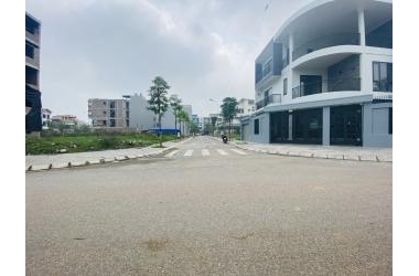 ĐẤT PHÂN LÔ LIỀN KỀ KHU ĐÔ THỊ CỔ DƯƠNG - TIÊN DƯƠNG, SÁT QUY HOẠCH TRƯỜNG HỌC, KINH DOANH