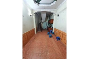 BÁN NHÀ PHỐ 8/3 –NHÀ ĐẸP GẦN PHỐ -AN SINH ĐỈNH –GIÁ NHỈNH 2 TỶ