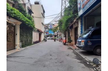 BÁN NHÀ CẤP 4 NGÕ 651 MINH KHAI Ô TÔ TRÁNH HAI BÀ TRƯNG