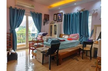 Đẳng Cấp Khu Vực Bán Biệt Thự Hoa Anh Đào Vinhome Riverside Long Biên