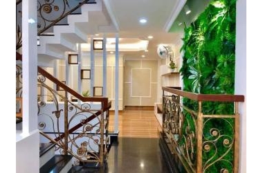 ĐẤT VÀNG LỊCH SỬ MP QUÁN THÁNH 177M2, MT 5.9M, 85 TỶ