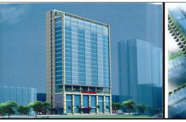 MẶT PHỐ P. MAI DỊCH SIÊU ĐẸP GẦN 3000M2, MT 85M, CHỈ 175 TỶ