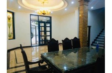 ĐẲNG CẤP VIP BIỆT THỰ PHỐ VỌNG 126Mx4T, MT 11M, CHỈ 23 TỶ 5