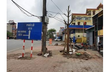 SIÊU GIÁ TRỊ HÀ HUY TẬP YÊN VIÊN 400M2, MT 15M, CHÀO 33 TỶ