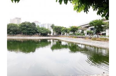 BUILDING Ô CHỢ DỪA HOÀNG CẦU ĐỐNG ĐA 280M2x10T, 95 TỶ