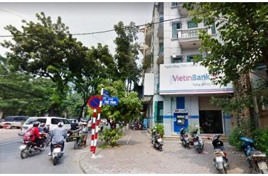 MẶT PHỐ TUỆ TĨNH PHỔ CỔ ĐẮC ĐỊA 145M2, MT 5.3M, CHÀO 69 TỶ