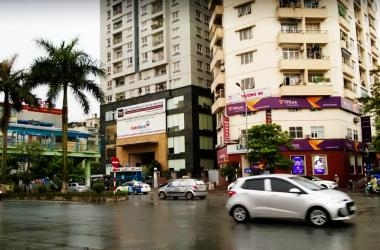 ĐẲNG CẤP GIÁ TRỊ MẶT PHỐ VÀNH ĐAI 2.5 250M2x6T, MT 20M, 62 TỶ