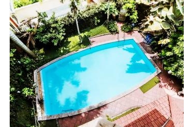BIỆT THỰ PHÁP CỔ NGAY LĂNG BÁC 420M2x3T, MT 18M, 195 TỶ