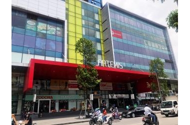 MẶT PHỐ KIỂU MẪU SIÊU RẺ LÊ TRỌNG TẤN 182Mx7T, MT 5.6M, GIÁ 52 TỶ 5