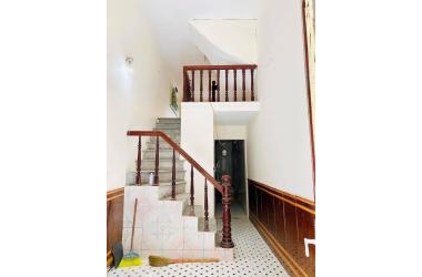 HÀNG ĐỈNH CỦA CHÓP – 50M RA – Diện tích 27m¬2 – Mặt tiền 2,6m – 4 tầng – 2,1 tỷ