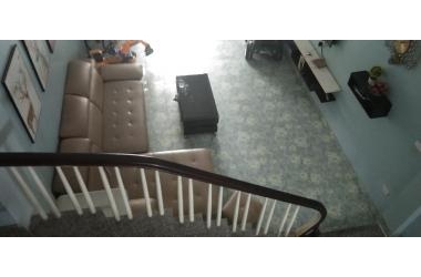 DỊCH VỤ PHÂN LÔ - VỈA HÈ - GARA - NHÀ ĐẸP Ở NGAY - GIÁ HỢP LÝ. Diện tích 50m2 – Mặt tiền 4m – 3 tầng – 3,9 tỷ