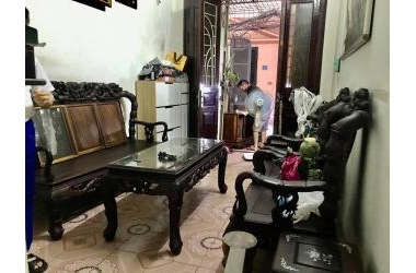 THANH XUÂN - GIÁ RẺ NHẤT NGÕ - Ô TÔ ĐỖ CỬA - KINH DOANH VĂN PHÒNG - SÂN RỘNG - 2 NHÀ RA PHỐ