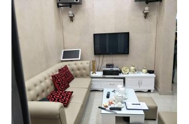 NGÕ RỘNG NÔNG - NỘI THẤT LONG LANH - ĐỂ LẠI TOÀN BỘ NỘI THẤT ĐẸP. Diện tích 78m2 – Mặt tiền 5m – 5 tầng – 5,8 tỷ