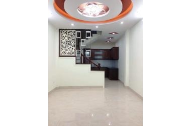 VỊ TRÍ CỰC ĐẸP - KHU VỰC SẦM UẤT TIỆN ÍCH DÂN TRÍ CAO - 5 TẠ VÀO NHÀ - NHÀ ĐẸP. Diện tích 30m2 – Mặt tiền 3,8m – 5 tầng – 3,8 tỷ