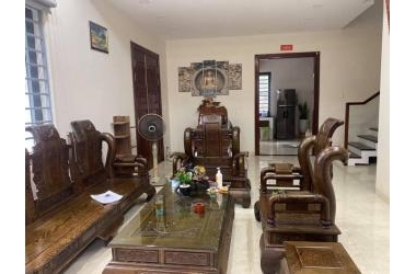 SIÊU PHẨM BIỆT THỰ - ĐẲNG CẤP - KHU ĐÔ THỊ MỚI VẠN PHÚC - GẦN TRƯỜNG QUỐC TẾ VIỆT NHẬT - NGAY CẠNH NHÀ Ở CÁN BỘ CÔNG AN TP HÀ NỘI - BA BƯỚC RA MP TỐ HỮU!