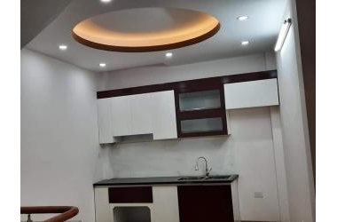 NHÕ TO NHƯ PHỐ - KINH DOANH ĐỈNH - Ô TÔ - THÔNG THOÁNG  - Diện tích 40m2 – Mặt tiền 3,5m – 4 tầng – 5,3 tỷ