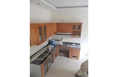 LÔ GÓC 2 THOÁNG - VIEW HỒ ĐIỀU HÒA- Ô TÔ ĐỖ CỬA. Diện tích 33m2 – Mặt tiền 6m – 5 tầng – 3,95 tỷ