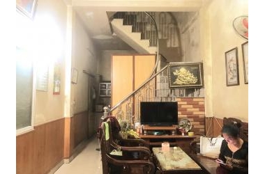 PHÂN LÔ CÁN BỘ- LÔ GÓC 2 THOÁNG- Ô TÔ ĐỖ CỬA, 5M Ô TÔ TRÁNH DỪNG ĐỖ NGÀY ĐÊM- TRUNG TÂM TIỆN ÍCH. Diện tích 30m2 – Mặt tiền 3,4m – 4 tầng – 3 tỷ