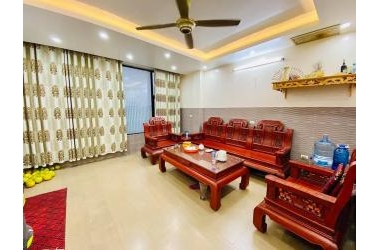 PHÂN LÔ OTO - THANG MÁY - DOANH THU 100TR/THG - 28 PHÒNG CHO THUÊ - ĐỀU NHƯ VẮT CHANH – Diện tích 120m2 – Mặt tiền 10m – 7 tầng – 15,8 tỷ