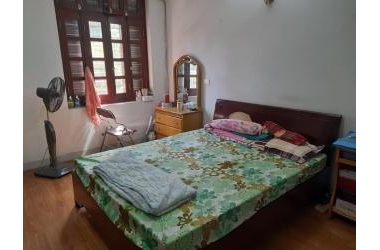 MẶT PHỐ BẠCH THÁI BƯỞI - ĐOẠN ĐẸP NHẤT - GIÁP ĐƯỜNG ĐÔI NGUYỄN KHUYẾN - MẶT TIỀN 5M - KINH DOANH ĐỈNH