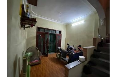 PHÂN LÔ - Ô TÔ TRÁNH - KINH DOANH – Diện tích 44m2 – Mặt tiền 4m – 3 tầng – 5,5 tỷ