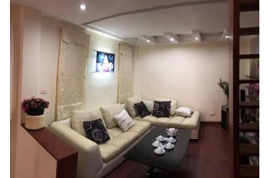 SIÊU PHẨM LÔ GÓC- MẶT NGÕ- SIÊU THOÁNG. Diện tích 37m2 – Mặt tiền 3,8m – 5 tầng – 4,15 tỷ