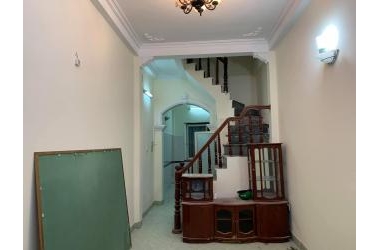 Diện tích rộng 35m2 – Thông thoáng – An ninh tốt – Mặt tiền 3m – 2,75 tỷ