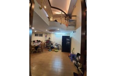 6 TẦNG THANH XUÂN - NGÕ RỘNG NHÀ MỚI ĐẸP – Diện tích 43m2 – Mặt tiền 8m – 6 tầng – 4,15 tỷ