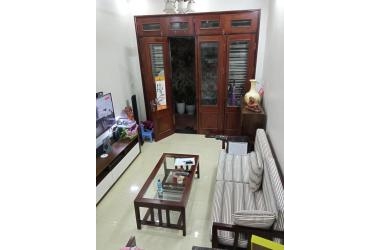 NHÀ MỚI – GẦN NGAY NGÃ TƯ SỞ - TẶNG NỘI THẤT!! Diện tích 41m2 – Mặt tiền 3,3m – 5,5 tầng – 4,6 tỷ