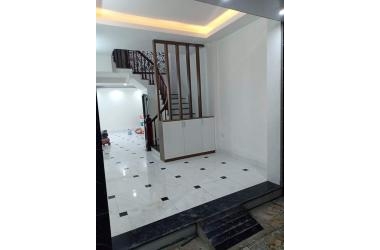NHÀ MỚI - NỘI THẤT CAO CẤP - NGÕ BA GÁC TRÁNH - SỔ HOA HẬU. Diện tích 36m2 – Mặt tiền 3,6m – 5 tầng – 3,25 tỷ