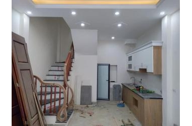 NHÀ MỚI KOONG VỀ ĐÓN TẾT, NẰM TRONG KHU ĐÔ THỊ VĂN PHÚ. Diện tích 30m2 – Mặt tiền 4m – 4 tầng – 2,58 tỷ