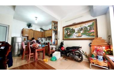OTO 10M - THÔNG SỐ TUYỆT VỜI - NHÀ ĐẸP SẴN Ở - Diện tích 30m2 – Mặt tiền 5,4m – 5 tầng – 3,1 tỷ