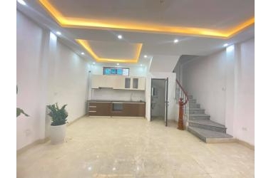 Ô TÔ CÁCH 20M - MỚI TINH Ở NGAY ĐÓN TẾT 2021 - SERI 3 CĂN CÓ 2 CĂN LÔ GÓC. Diện tích 30m2 – Mặt tiền 5,3m – 4 tầng – 1,73 tỷ