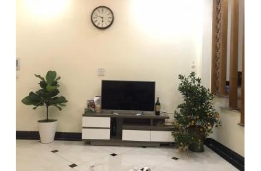 NHÀ CÁCH ĐƯỜG Ô TÔ 15M-ĐẸP CHẮC CHẮN-GẦN CHỢ, GẦN TRƯỜNG CẤP 1,2 MẦM NON-GẦN KHU ĐÔ THỊ