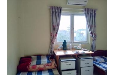 NHÀ THOÁNG TRƯỚC VÀ SAU, Ô TÔ ĐỖ CỬA DOANH THU PHÒNG TRỌ ỔN ĐỊNH 40 TRIÊU/THÁNG GẦN BỆNH VIỆN K TÂN TRIỀU.