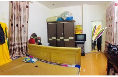 NGAY GẦN MẶT ĐƯỜNG QUANG TRUNG - 15M Ô TÔ ĐỖ - ĐẦU TƯ CHUNG CƯ MINI – Diện tích 57m2 – Mặt tiền 7,8m – 2 tầng – 3,2 tỷ