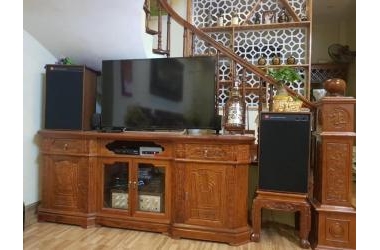 Ô TÔ ĐỖ CỬA - NHÀ ĐẸP KHÔNG TÌ VẾT - CỦA HIỂM HÀ ĐÔNG - DIỆN TÍCH KHỦNG MÀ GIÁ HẠT RẺ QUÁ. Diện tích 53m2 – Mặt tiền 4,2m – 5 tầng – 3 tỷ