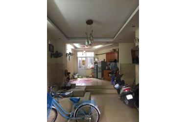 PHÂN LÔ LIỀN KỀ - VỈA HÈ HAI BÊN RỘNG - Ô TÔ TRÁNH - THOÁNG TRƯỚC, SAU - KHU VĂN MINH YÊN TĨNH.