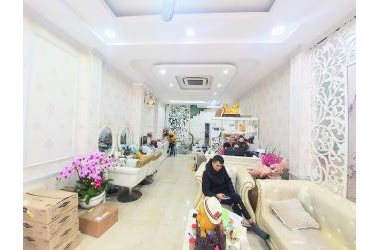 NHÀ MỚI Ở LUÔN - VỈA HÈ - 3 Ô TÔ TRÁNH – KINH DOANH ÁC LIỆT – Diện tích 50m2 – Mặt tiền 4,2m – 6 tầng – 7,8 tỷ