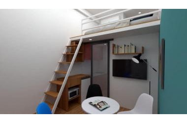 TOÀ CHUNG CƯ MINI 7T, THANG MÁY MỚI KOONG, CÁCH MẶT PHỐ 20M, DOANH THU 80TR/1 THÁNG. Diện tích 76m2 – Mặt tiền 5,7m – 7 tầng – 10,8 tỷ