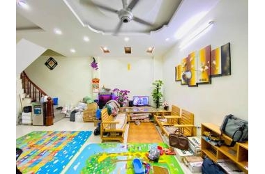 LÔ GÓC - OTO FADIL ĐỖ CỬA - NHÀ ĐẸP ĐÓN TẾT - TẶNG NỘI THẤT – Diện tích 36m2 – Mặt tiền 6m – 3 tầng – 2,9 tỷ