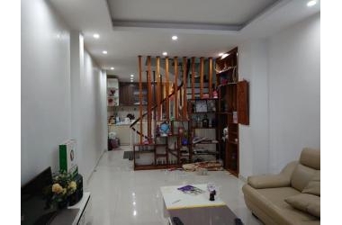 MẶT NGÕ - Ô TÔ TRÁNH - KINH DOANH BẤT CHẤP. CHỦ TỰ XÂY – Diện tích 45m2 – Mặt tiền 3,7m – 5 tầng – 5,3 tỷ