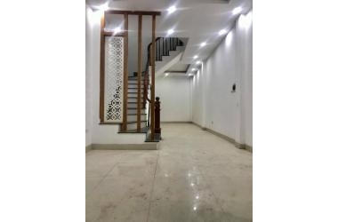 NHÀ ĐẸP ĐÓN TẾT - VỪA Ở VỪA CHO THUÊ - GẦN NGAY PHỐ. Diện tích 39m2 – Mặt tiền 3,75m – 5 tầng – 3,95 tỷ